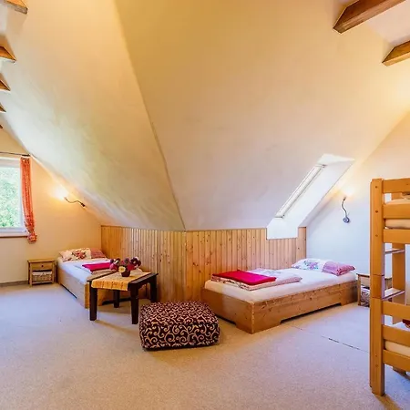 Schulgartenhaus Σπίτι διακοπών *