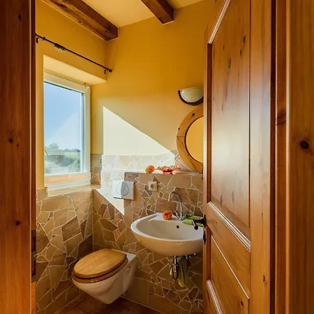 Schulgartenhaus Σπίτι διακοπών