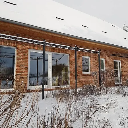 Schulgartenhaus Damshagen