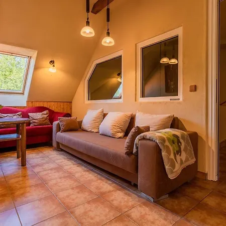 Schulgartenhaus Σπίτι διακοπών *