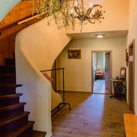 Schulgartenhaus * Damshagen