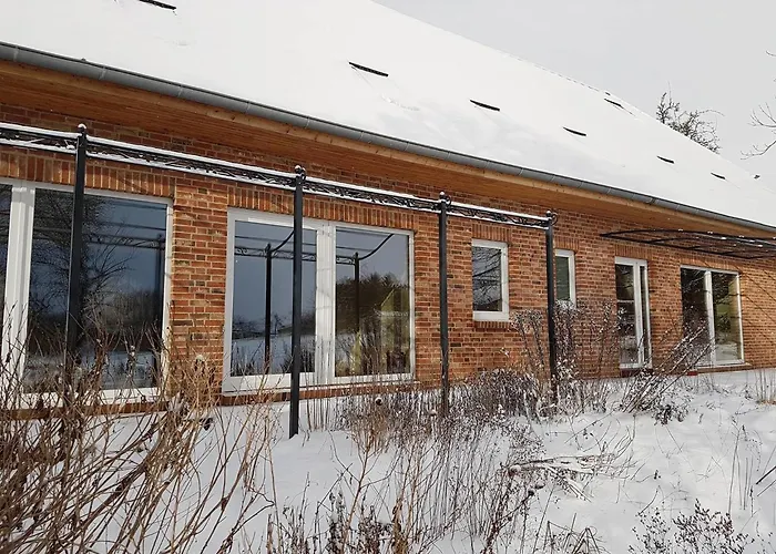 Schulgartenhaus Damshagen