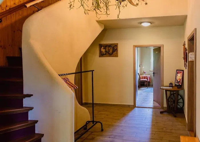 Schulgartenhaus * Damshagen